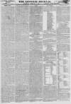 Ipswich Journal Saturday 08 February 1817 Page 1