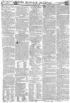 Ipswich Journal Saturday 03 January 1818 Page 1