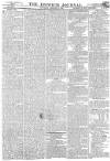 Ipswich Journal Saturday 24 January 1818 Page 1