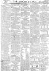Ipswich Journal Saturday 14 February 1818 Page 1