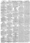 Ipswich Journal Saturday 11 July 1818 Page 1