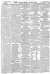 Ipswich Journal Saturday 08 August 1818 Page 1