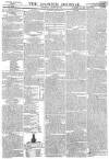 Ipswich Journal Saturday 29 August 1818 Page 1