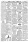 Ipswich Journal Saturday 14 November 1818 Page 1