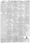 Ipswich Journal Saturday 28 November 1818 Page 1