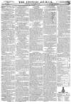 Ipswich Journal Saturday 05 December 1818 Page 1
