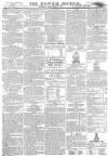 Ipswich Journal Saturday 19 December 1818 Page 1