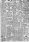 Ipswich Journal Saturday 09 January 1819 Page 1