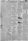 Ipswich Journal Saturday 06 February 1819 Page 1