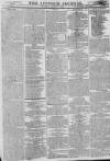 Ipswich Journal Saturday 21 August 1819 Page 1