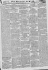 Ipswich Journal Saturday 13 November 1819 Page 1