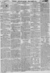 Ipswich Journal Saturday 18 December 1819 Page 1