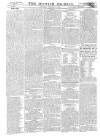 Ipswich Journal Saturday 29 January 1820 Page 1