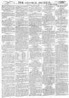Ipswich Journal Saturday 22 July 1820 Page 1