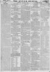 Ipswich Journal Saturday 13 January 1821 Page 1