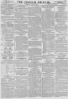 Ipswich Journal Saturday 23 June 1821 Page 1