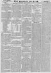 Ipswich Journal Saturday 25 August 1821 Page 1