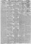 Ipswich Journal Saturday 19 January 1822 Page 1