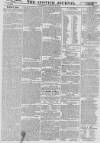 Ipswich Journal Saturday 26 January 1822 Page 1