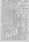 Ipswich Journal Saturday 16 February 1822 Page 1