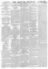 Ipswich Journal Saturday 08 February 1823 Page 1