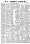 Ipswich Journal Saturday 09 August 1823 Page 1