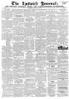 Ipswich Journal Saturday 30 August 1823 Page 1