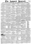 Ipswich Journal Saturday 06 September 1823 Page 1