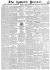 Ipswich Journal Saturday 08 November 1823 Page 1