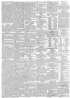 Ipswich Journal Saturday 08 November 1823 Page 3