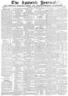 Ipswich Journal Saturday 22 November 1823 Page 1