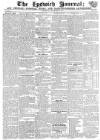 Ipswich Journal Saturday 29 November 1823 Page 1