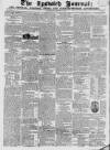 Ipswich Journal Saturday 27 March 1824 Page 1