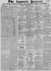 Ipswich Journal Saturday 05 March 1825 Page 1