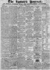 Ipswich Journal Saturday 12 March 1825 Page 1