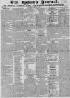 Ipswich Journal Saturday 19 March 1825 Page 1