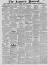 Ipswich Journal Saturday 04 June 1825 Page 1