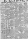 Ipswich Journal Saturday 23 July 1825 Page 1