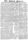 Ipswich Journal Saturday 07 January 1826 Page 1