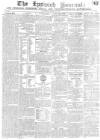 Ipswich Journal Saturday 04 March 1826 Page 1