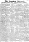 Ipswich Journal Saturday 18 March 1826 Page 1