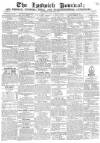 Ipswich Journal Saturday 25 March 1826 Page 1