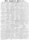 Ipswich Journal Saturday 11 November 1826 Page 1