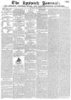 Ipswich Journal Saturday 16 December 1826 Page 1