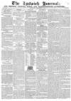 Ipswich Journal Saturday 30 December 1826 Page 1