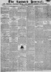 Ipswich Journal Saturday 24 February 1827 Page 1