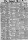 Ipswich Journal Saturday 30 June 1827 Page 1