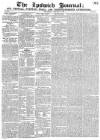 Ipswich Journal Saturday 19 January 1828 Page 1