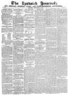 Ipswich Journal Saturday 16 February 1828 Page 1