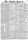 Ipswich Journal Saturday 23 February 1828 Page 1